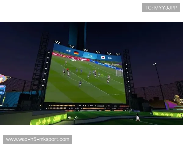 世界杯赛场安全体系：如何保证千万人观赛安全？