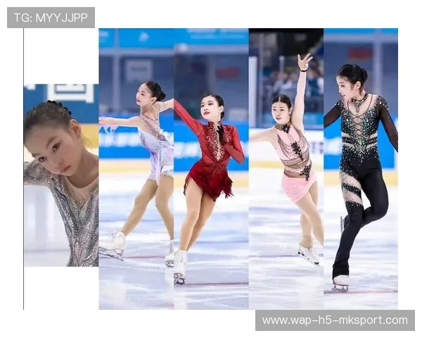 中国花滑组合完美连跳，打出赛季最高分