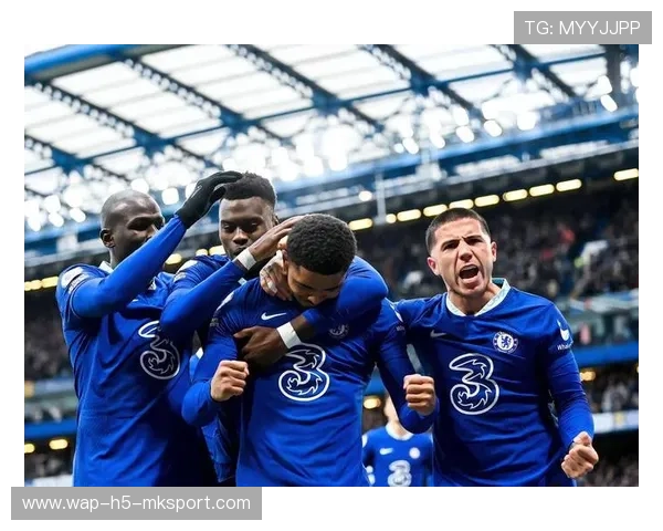 切尔西内部大换血：至少10名球员在出售名单，豪门的重生之路何去何从？