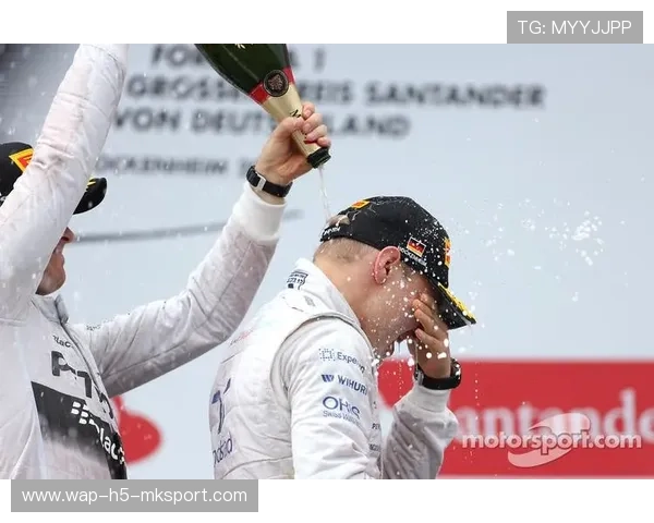 博塔斯:我还想再拿领奖台 博塔斯:我还想再拿领奖台