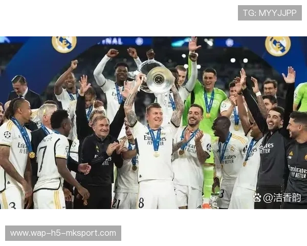 皇马若能把握住时间窗口，荣光即将回归