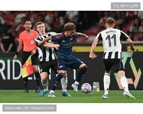 阿森纳迎来宿命大战：摩擦与荣耀的战火重燃