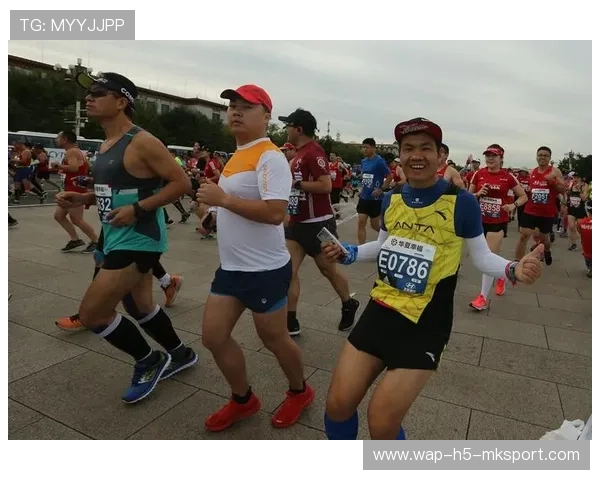 巴拉圭马拉松选手创纪录夺冠，巴拉圭总统马里奥