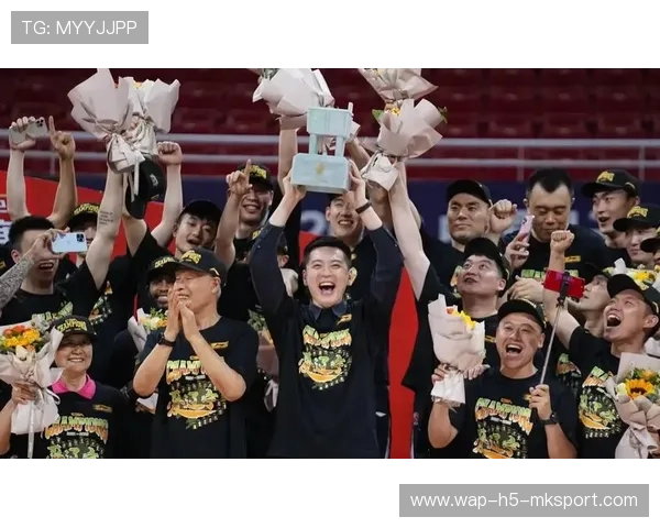 新王登基！广厦20年终夺CBA总冠军！，cba广厦战绩