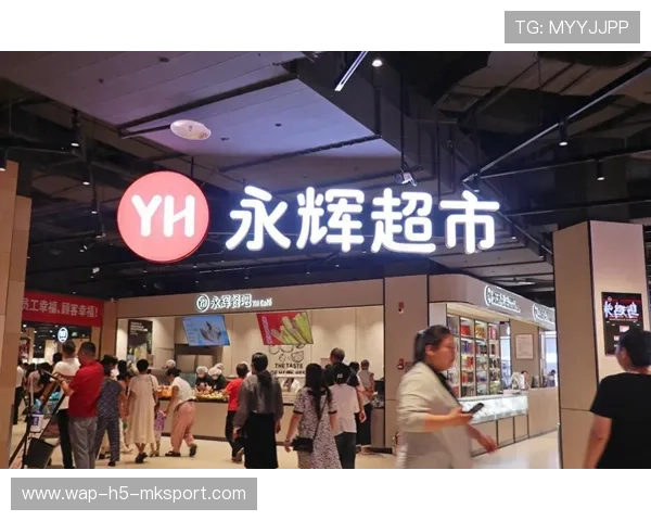 深圳永辉调改收官,“胖改”门店覆盖深圳各区 深圳永辉调改收官,“胖改”门店覆盖深圳各区