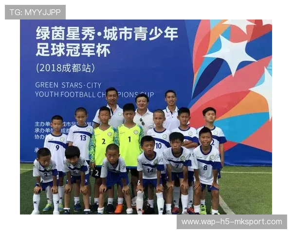 联赛“青少年成长之星”系列报道影响深远 联赛“青少年成长之星”系列报道影响深远