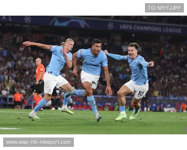 曼城官方宣布与罗德里续约至2029年,解约金上调至2.5亿欧元 曼城官方宣布与罗德里续约至2029年,解约金上调至2.5亿欧元