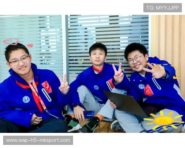 综合赛事青少年发展策略