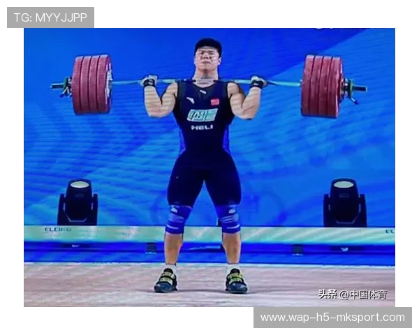世界举重青年联赛优秀教练评选结果出炉，世界举重冠军是多少