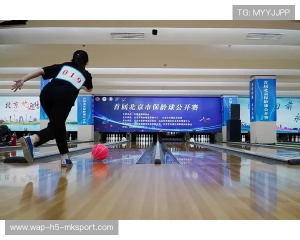 世界保龄球青年联赛赛事数据可视化工具上线，保龄球世界排名